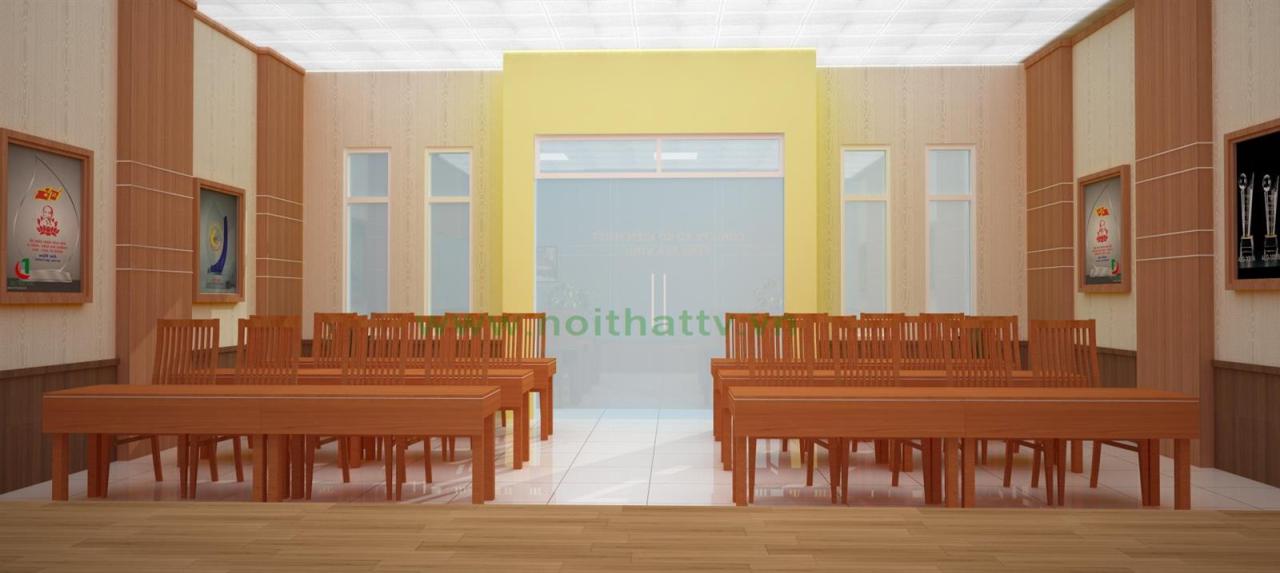 CÔNG TY XỔ SỐ KIẾN THIẾT TRÀ VINH