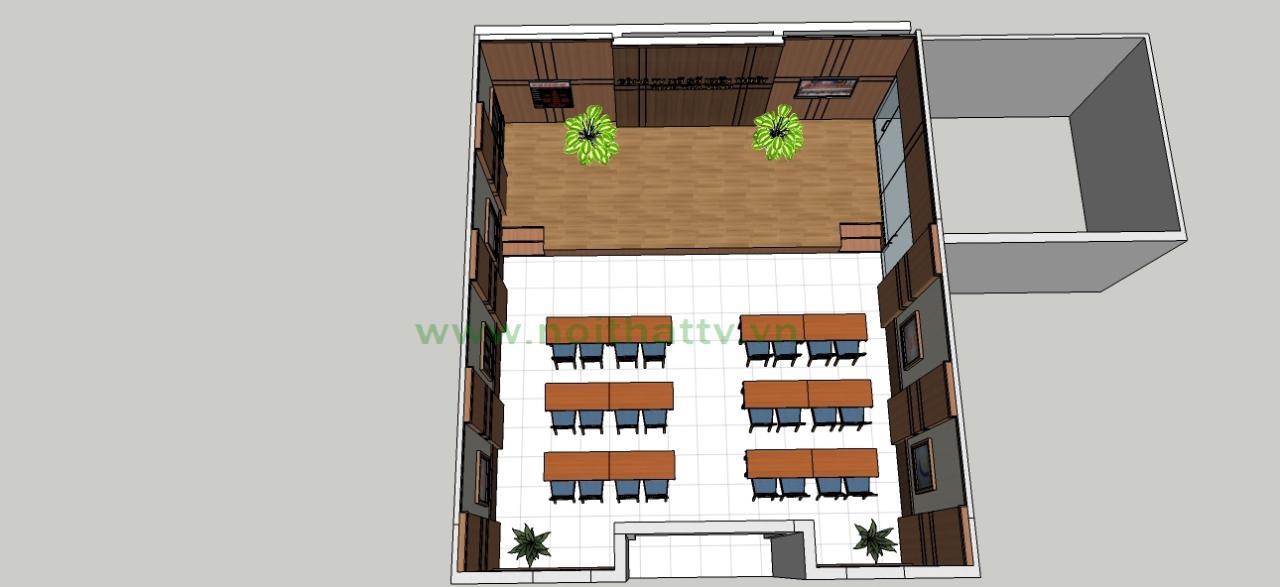 CÔNG TY XỔ SỐ KIẾN THIẾT TRÀ VINH