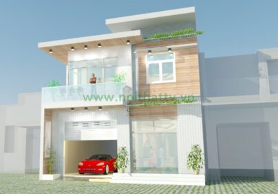 NHÀ EM AN