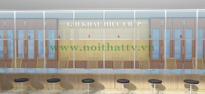 UBND TP TRÀ VINH