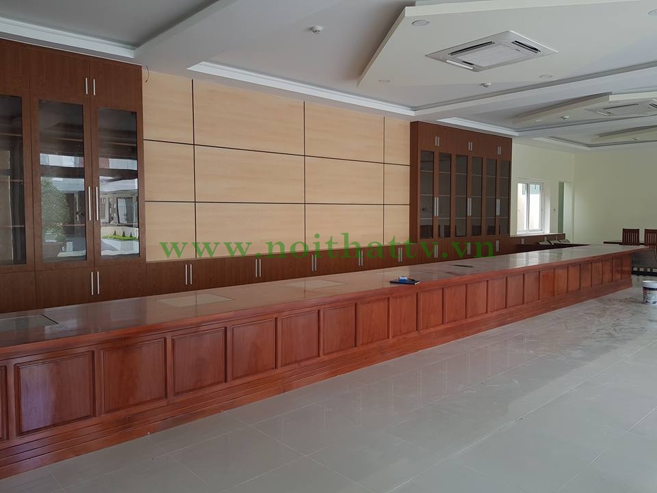 UBND TP TRÀ VINH