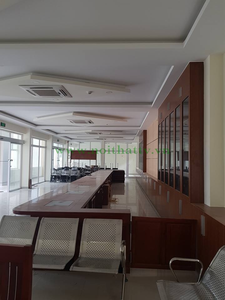 UBND TP TRÀ VINH