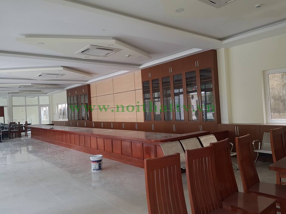 UBND TP TRÀ VINH