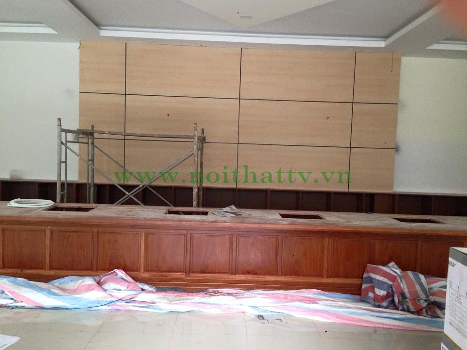 UBND TP TRÀ VINH
