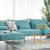 TẠI SAO NÊN BỌC LẠI SOFA CŨ?